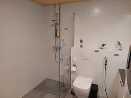 Kotimaailma Apartments Jyväskylä