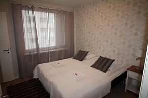 Kotimaailma Apartments Jyväskylä