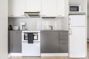 Kotimaailma Apartments Jyväskylä