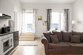 Kotimaailma Apartments Jyväskylä