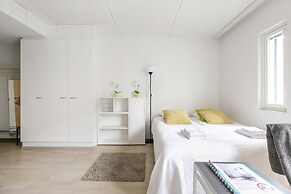 Kotimaailma Apartments Jyväskylä