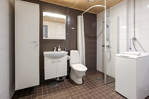 Kotimaailma Apartments Jyväskylä