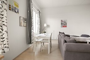 Kotimaailma Apartments Jyväskylä