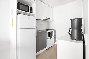 Kotimaailma Apartments Jyväskylä