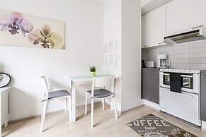 Kotimaailma Apartments Jyväskylä