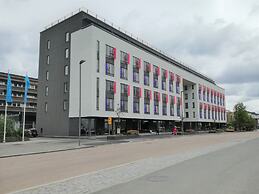 Kotimaailma Apartments Jyväskylä