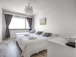 Kotimaailma Apartments Jyväskylä