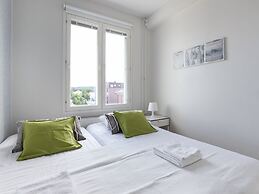 Kotimaailma Apartments Jyväskylä