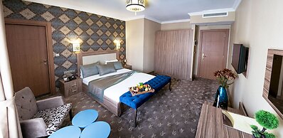 The Rise Aron Business Hotel Merter