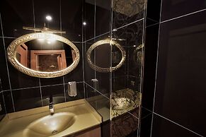 The Rise Aron Business Hotel Merter