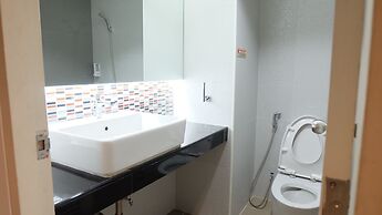 Silom Boutique Hotel Hatyai