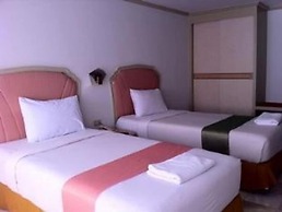 Silom Boutique Hotel Hatyai
