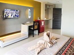 Silom Boutique Hotel Hatyai