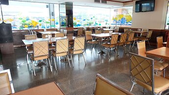 Silom Boutique Hotel Hatyai