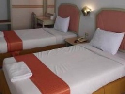 Silom Boutique Hotel Hatyai