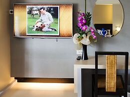 Silom Boutique Hotel Hatyai