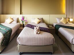 Silom Boutique Hotel Hatyai