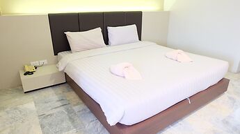 Silom Boutique Hotel Hatyai