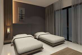 Silom Boutique Hotel Hatyai