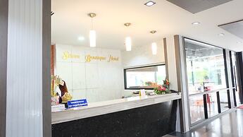 Silom Boutique Hotel Hatyai