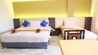 Silom Boutique Hotel Hatyai