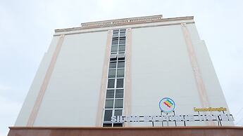 Silom Boutique Hotel Hatyai