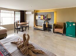 Silom Boutique Hotel Hatyai