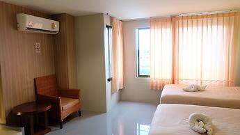 Silom Boutique Hotel Hatyai