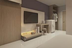 Silom Boutique Hotel Hatyai