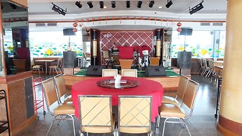 Silom Boutique Hotel Hatyai