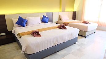 Silom Boutique Hotel Hatyai