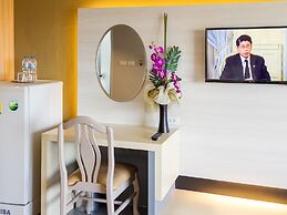 Silom Boutique Hotel Hatyai