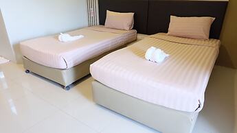 Silom Boutique Hotel Hatyai