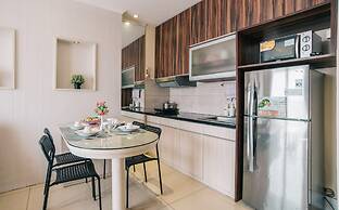 Ravarine Suite Apartment