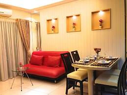 Ravarine Suite Apartment