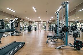 Ravarine Suite Apartment