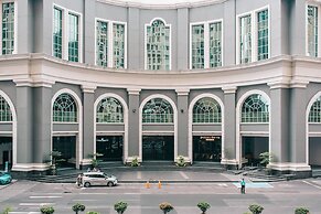 Ravarine Suite Apartment