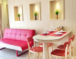 Ravarine Suite Apartment