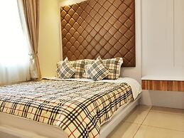 Ravarine Suite Apartment