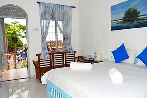 Rampart View Guest House