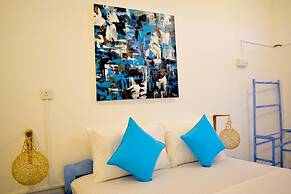 Rampart View Guest House