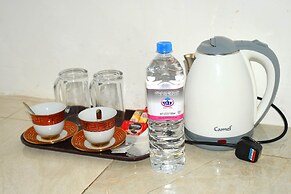 Rampart View Guest House