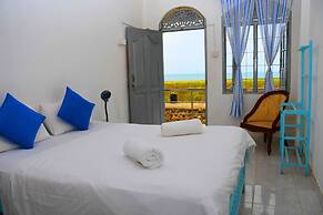 Rampart View Guest House