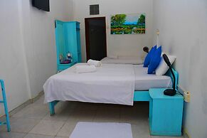 Rampart View Guest House