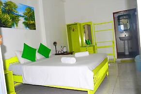 Rampart View Guest House