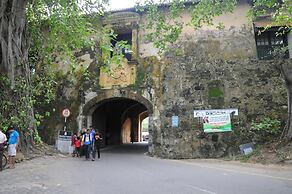 Rampart View Guest House