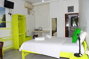 Rampart View Guest House