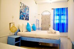 Rampart View Guest House