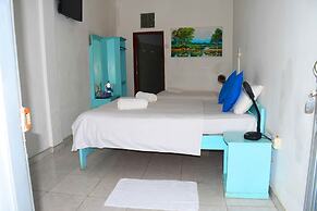 Rampart View Guest House