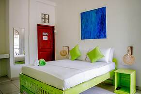 Rampart View Guest House